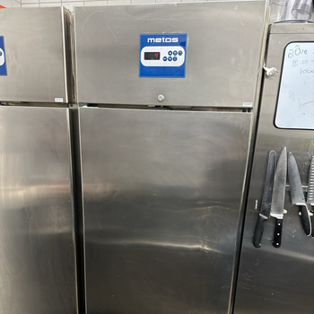 Kyl Metos S 70L TN - höger i bild