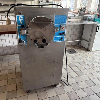Glassmaskin/Gelato Frigomat PL Professionale  – 3-fas