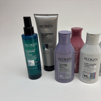 Hårvårdsprodukter Redken