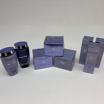 Hårvårdsprodukter Kérastase