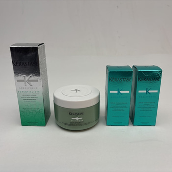 Hårvårdsprodukter Kérastase