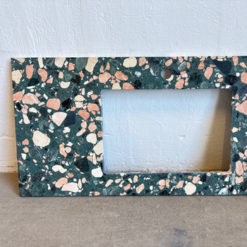 Bänkskiva Haven, TerrG/101, 101x46,5 cm.