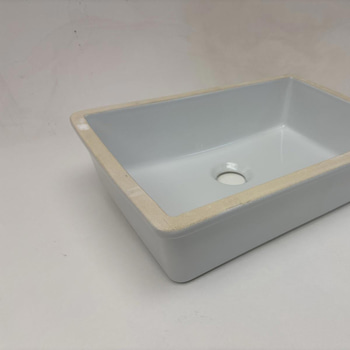 Tvättställ Disegno Ceramic Lavabo