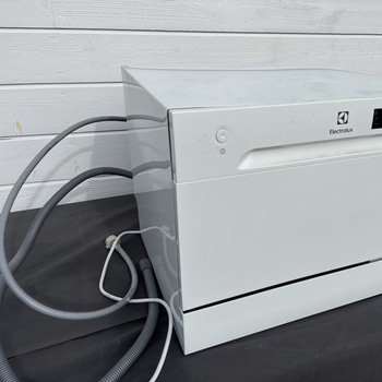 Bänkdiskmaskin Electrolux