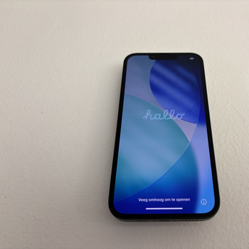 Mobil Apple iPhone 13 128GB