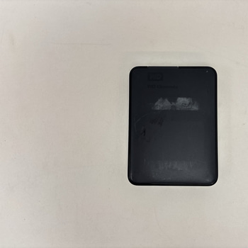 Extern hårddisk WD Elements 3TB