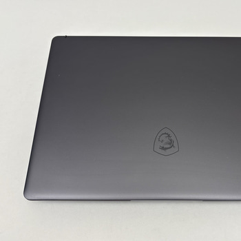 Bärbar gamingdator MSI Creator Z16