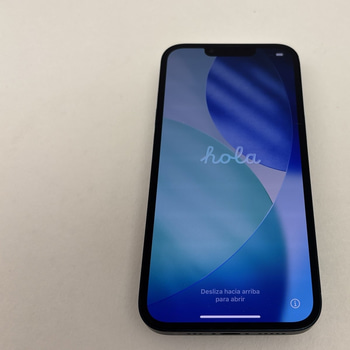 Mobil Apple iPhone 13 128GB