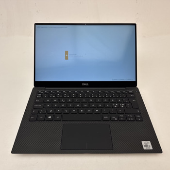 Bärbar dator Dell XPS 13 7390