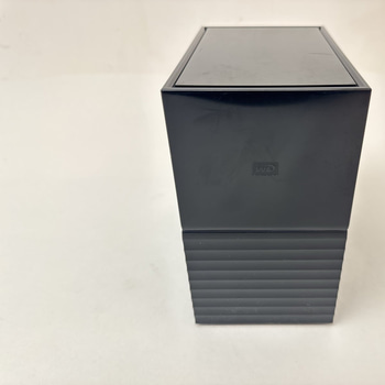 Extern hårddisk WD My Book Duo 12TB