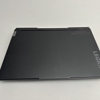 Bärbar gamingdator Lenovo Legion 7