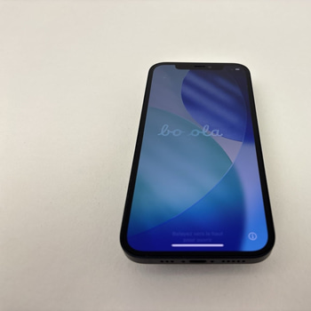 Mobil Apple iPhone 12 64GB