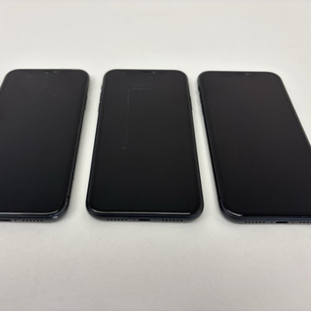 3 st. Mobil Apple iPhone 11 64GB