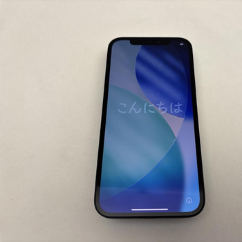 Mobil Apple iPhone 12 128GB