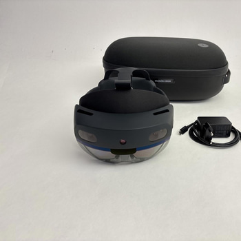 Glasögon Microsoft HoloLens2