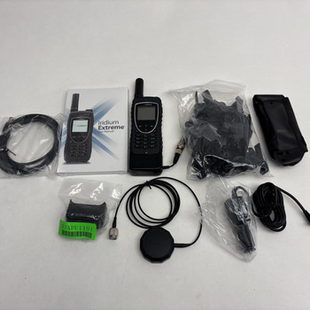 Satellittelefon Iridium 9575 Extreme