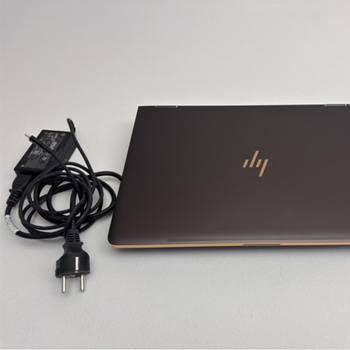 Bärbar dator HP Spectre x360 15-tum