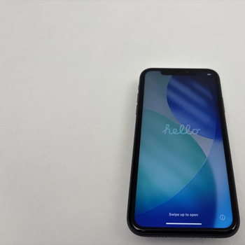 Mobil Apple iPhone 11 256GB