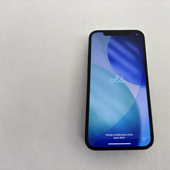 Mobil Apple iPhone 12 64GB