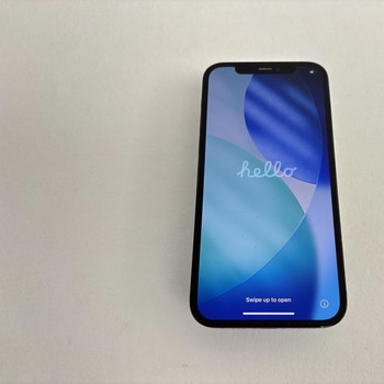 Mobil Apple iPhone 12 Pro 128 GB