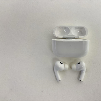 Trådlösa hörlurar Apple AirPods Pro 2nd gen