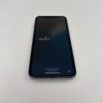 Mobil Apple iPhone Xr 128 GB