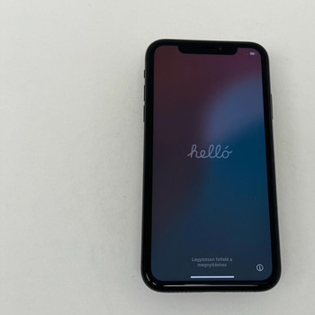 Mobil Apple iPhone Xr 64GB