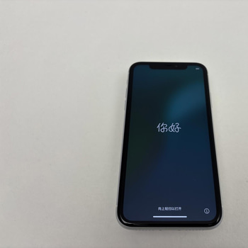 Mobil Apple iPhone Xr 64GB
