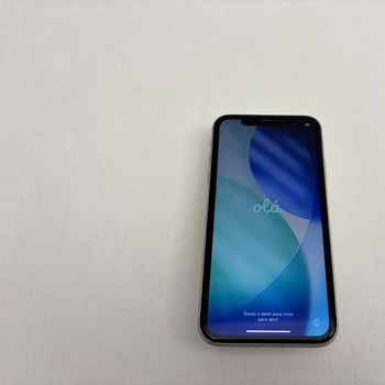 Mobil Apple iPhone 11 64GB