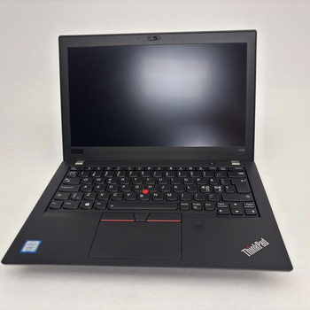 Bärbar dator Lenovo ThinkPad X280