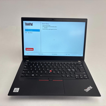 Bärbar dator Lenovo ThinkPad T14s