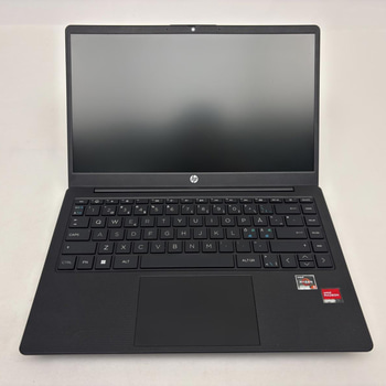 Bärbar dator HP, 14-em0924no