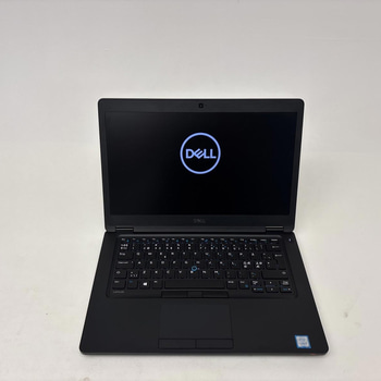 Bärbar dator Dell Latitude 5480