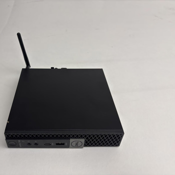 Stationär dator Dell OptiPlex 7060