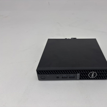 Stationär dator Dell OptiPlex Micro 7010