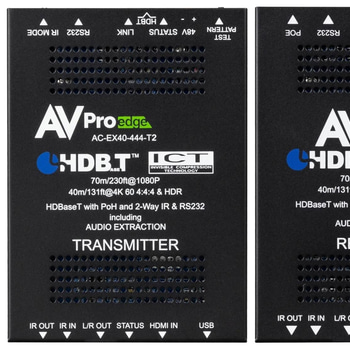 AVPro AC-EX40-444-T2