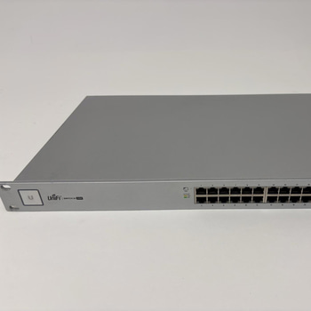 Switch Ubiquiti US-24-250W 24-port
