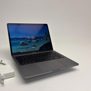 Bärbar dator Apple MacBook Pro M1 13-tum (2020)