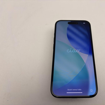 Mobil Apple iPhone 15 128GB