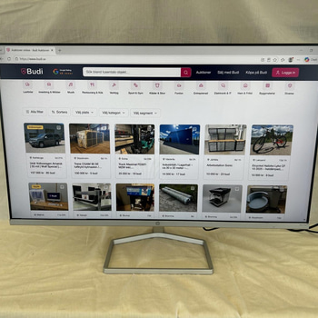 Monitor HP M27fw, 27 tum, Full HD