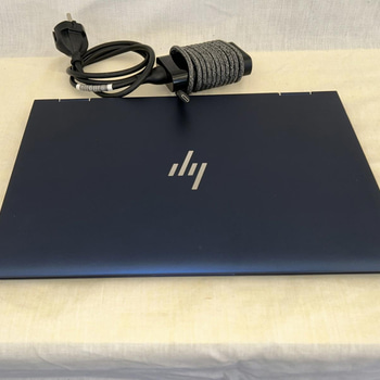 Laptop HP EliteBook Dragonfly G2, 16 GB RAM, 512 GB SSD