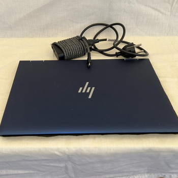 Laptop HP EliteBook Dragonfly G2, i5, 16 GB RAM