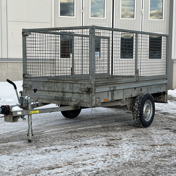 Gallersläp Thule L0751 -2006