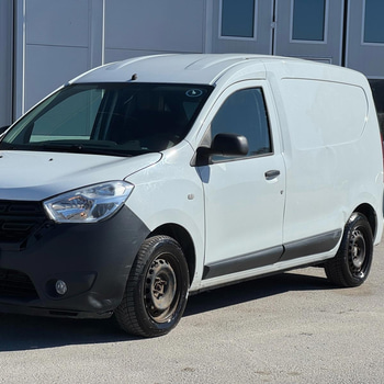Skåpbil Dacia Dokker Express 1.5 dCi -2018