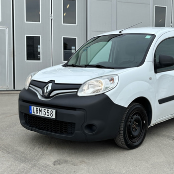 Skåpbil Renault Kangoo Express 1.5 dCi -2014 | Dragkrok