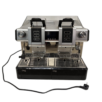 Kaffemaskin för kapslar CINO