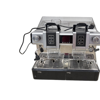 Kaffemaskin för kapslar CINO