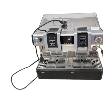 Kaffemaskin för kapslar CINO