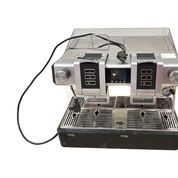 Kaffenmaskin för kapslar CINO