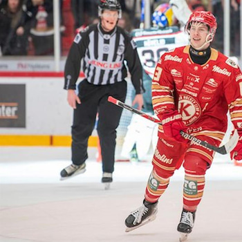 #63 Matt Fonteyne - Hemma